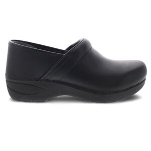 New Dansko XP 2.0 Waterproof Clog | EU 37 US 6.5/7 | Black